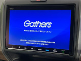 【純正9型ナビ】人気の純正ナビを装備。オーディオ機能も充実しており、Bluetooth接続すればお持ちのスマホやMP3プレイヤーの音楽を再生可能!毎日の運転がさらに楽しくなります!!