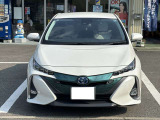 プリウスPHV 1.8 A プレミアム 