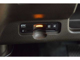 ETC車載器付きです。高速道路の料金所はキャッシュレスで通過です。(ご利用には別途セットアップ料金が必要です)
