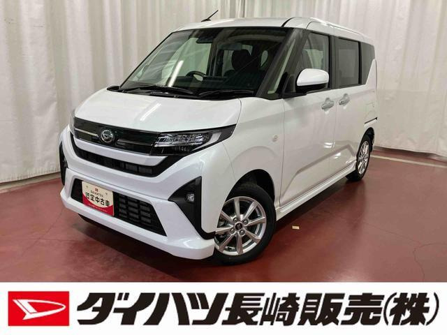 ムーヴ G G