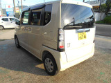 N-BOX G Lパッケージ 