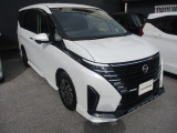 日産の大人気ファミリーミニバン♪令和フロントダイナミクスPKGが装備された6年式セレナe-powerハイウェイスターVが入庫致しました♪