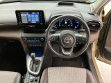 ヤリスクロス 1.5 ハイブリッド Z E-Four 4WD 