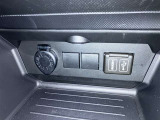 USB/AUX端子も備えられていますので?お手持ちの音楽機器を繋げられます(^^♪