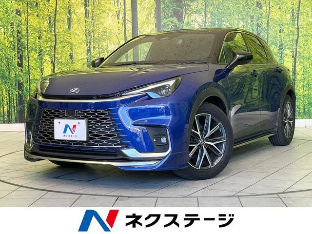 LBX クール