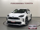 トヨタ ヤリスクロス