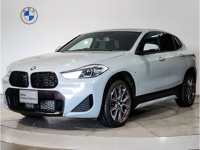X2 xドライブ20d MスポーツX エディション ジョイプラス 4WD