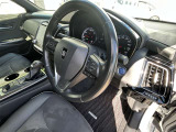 禁煙車です。シートの汚れも臭いもほとんど気になりません。