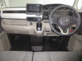 N-BOX G L ホンダセンシング 