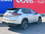 エクストレイル  1.5 G e-4ORCE 4WD