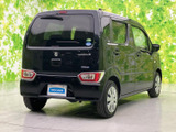 ワゴンR ハイブリッド(HYBRID) FX 4WD 