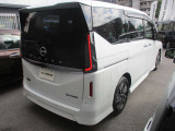 セレナ 1.4 e-POWER ハイウェイスターV 