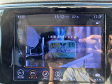 フルセグTV搭載