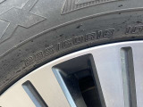 【タイヤ】235/60R18