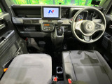 N-VAN +スタイル ファン 