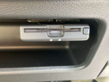ETCです。セットアップを完了してから納車となりますので、すぐにご利用いただけます。