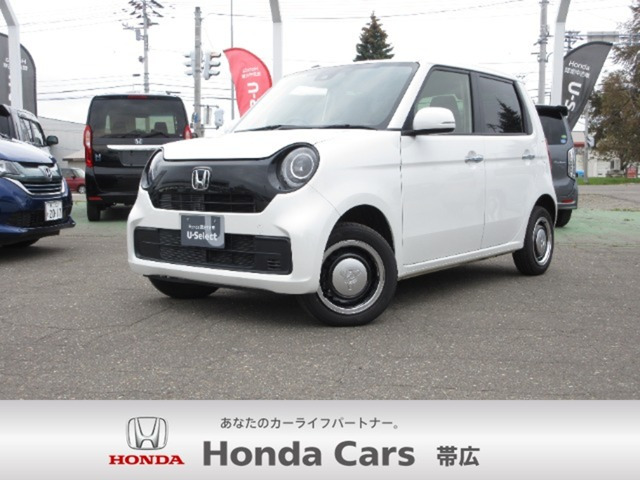 N-ONE オリジナル 4WD 