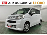 ムーヴといえば日常使いにちょうどいいサイズ感と運転のしやすさが魅力♪前後のドライブレコーダーがついたもしもの時にも証拠が残せます。車検をしてからの納車なのでたっぷり乗れるのもポイントですね(^^♪