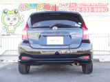 万が一のトラブル時も、保証期間内なら全国最寄の日産ディーラーにて受けられますので、安心してご購入の検討いただけます。