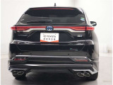 【トヨタ認定中古車】リアのスタイルもキマってます^^