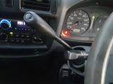 シフトレバー コラム式