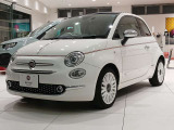500C ドルチェヴィータ 