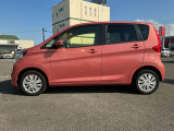キーを出さなくてもリクエストスイッチを押せば、ロック・オープンが出来る、インテリジェントキー★