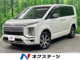 4WD ディーゼル(軽油) 両側電動ドア 純正SDナビ 全周囲カメラ