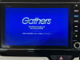 【オーディオ機能】ナビに一体のオーディオは、フルセグTVの他にDVD/CDプレーヤーを装備♪もちろんFM/AMラジオもお聞きいただけますよ♪