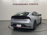 プリウス 1.8 X E-Four 4WD 