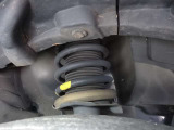 お車を安心してお乗りいただく為には、足回りの定期点検が欠かせません。日産サービスプログラム(有償)では半年ごとの点検をさせていただきます。