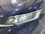 【LEDヘッドライト】LEDヘッドライトは消費電力が少ないので寿命が長いですよ!明るさも十分で、夜間走行の負担を和らげてくれます!