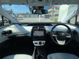 プリウス 1.8 S セーフティ プラス 