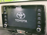 【純正8型ナビ】人気の純正ナビを装備。オーディオ機能も充実しており、Bluetooth接続すればお持ちのスマホやMP3プレイヤーの音楽を再生可能!毎日の運転がさらに楽しくなります!!