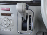 【CVT】燃費も良くスムーズに走行できます。お近くのスズキ自販島根までお越しください。