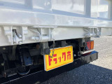使用用途に広がるダンプピン付き!