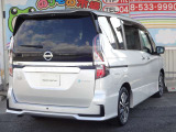 保証はディーラーだから安心の日産ワイド保証・全国の日産販売店で対応致します。1年間の保証になり、走行距離は無制限です!