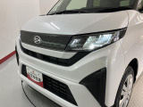 ダイハツディーラーでは「ダイハツ認定U-CAR」という基準を設け、車選びに詳しくないお客様でも「安心して選べる」をご提供しています。