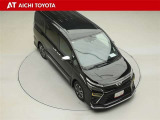 両側パワースライドドア付きだから、狭い駐車スペースなどでの乗り降りラクラク♪小さなお子さまのいるご家庭には嬉しい装備です。