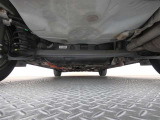 下廻りの状態です。