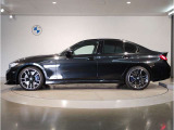 【BMWの伝統】時代を超える美しさ。磨き抜かれたエアロダイナミクスが瞳を奪う。一目で伝わるスポーティーなプロポーションは、BMWの走行性能を生み出すのに欠かせない要因の一つです。
