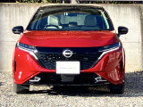 ノートオーラ 1.2 G FOUR レザーエディション 4WD 