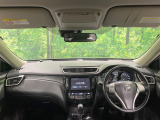 エクストレイル 2.0 20X エクストリーマーX エマージェンシーブレーキ パッケージ 4WD 