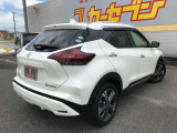 キックス 1.2 X (e-POWER) 