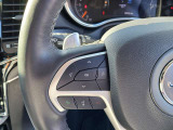 ハンズフリー対応で運転中の通話も安心して行えます。
