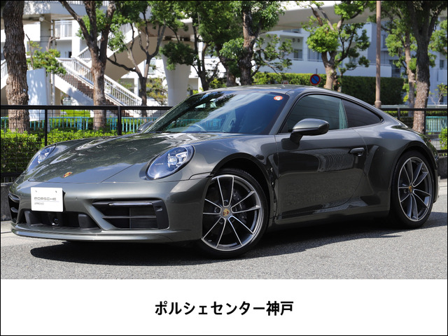 911 カレラ PDK