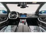 Big Interior Carbon Package - Shiny