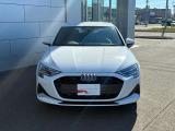 A3スポーツバック  40 TFSI クワトロ アドバンスト 4WD