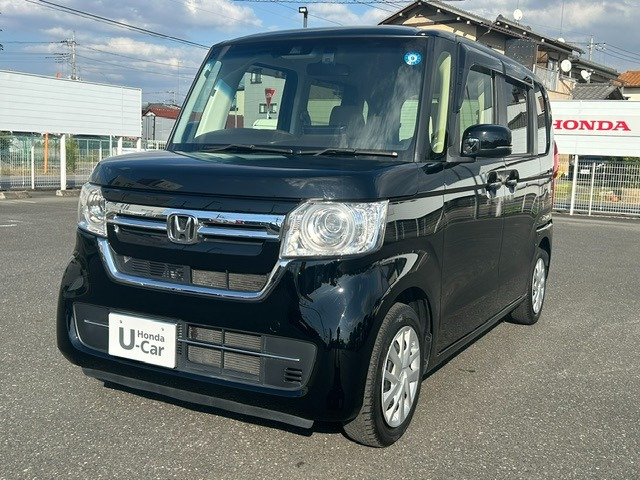 N-BOX L 