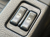 【シートヒーター】寒い日に重宝するシートヒーター!エアコンより早く温まってくれるので寒がりの人も安心ですね♪エアコンの温風は乾燥するから苦手、という方にもをおすすめです。